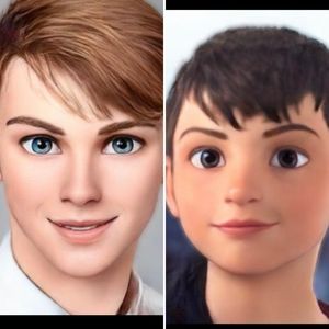 Meet your Posher, Dawn